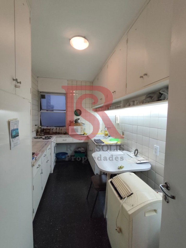 DN - Departamento 3 ambientes en Quilmes Centro!!