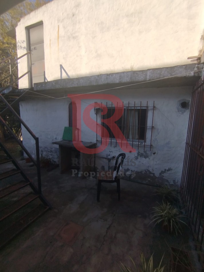 FV Casa en venta 4 ambientes, 220 m² - a metros de Universidad Jauretche y Metrobus