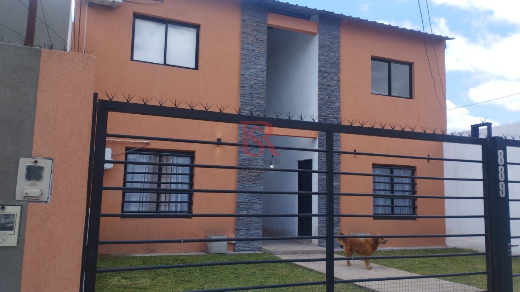 AM-Excelente Duplex en Venta - Quilmes- Oportunidad!!!