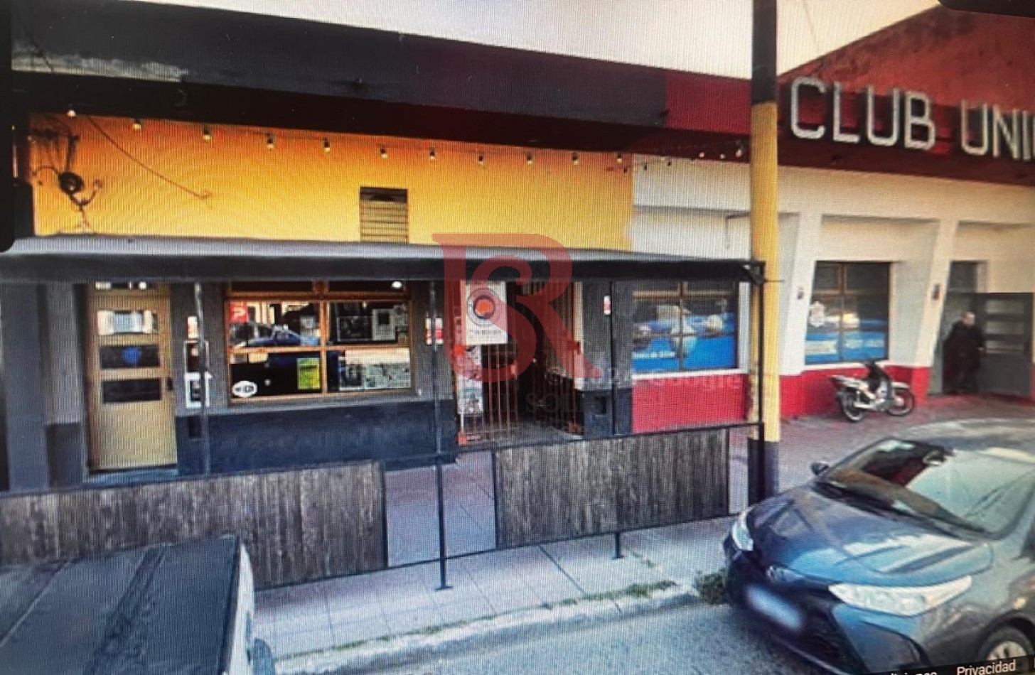 GZ- LOCAL COMERCIAL IDEAL GASTRONOMICO