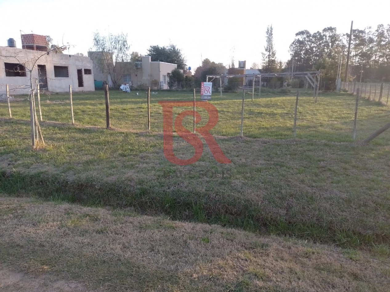 LP - VENTA Hermoso lote 900mt en San Migel del Monte