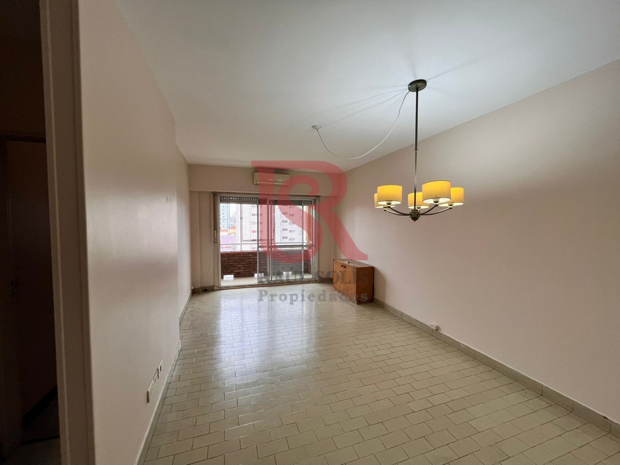 DN - Departamento 3 ambientes, Quilmes Centro