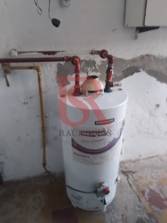 FV Ph en alquiler 