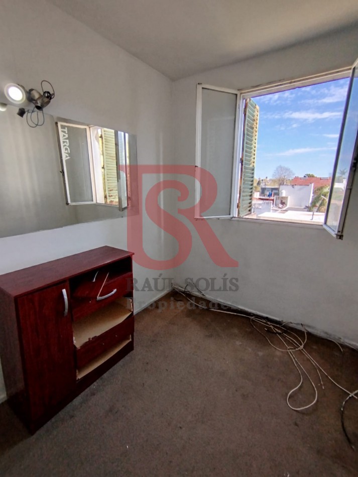 FV Depto 3 amb. de 60 m² con balcon - Quilmes - Apto credito
