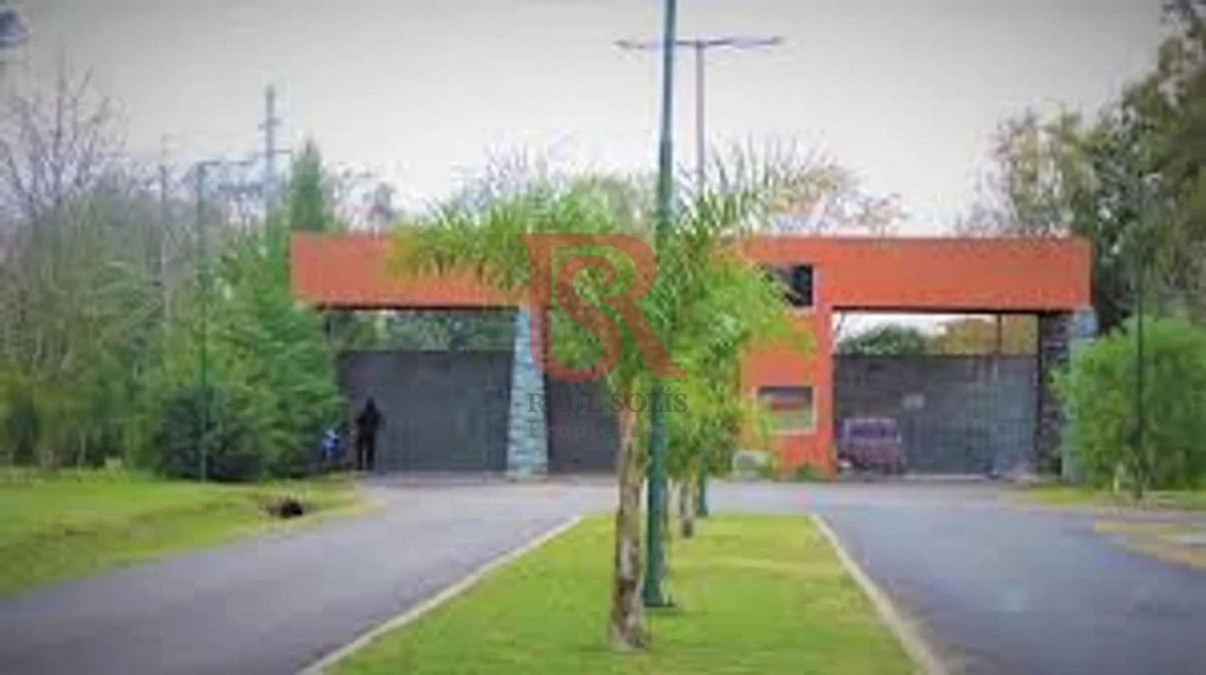 DN - Oportunidad!!!! Lote Central en venta en La Reserva de Hudson