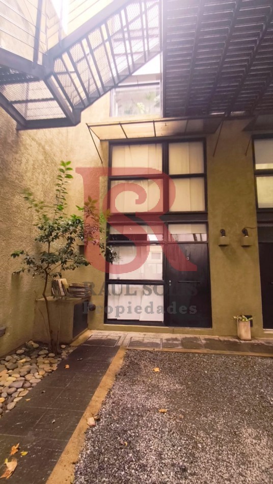 DN - Departamento/Loft dos ambientes en alquiler en Quilmes