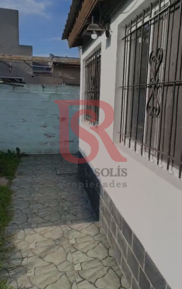 FV (BF) Ph 4 ambientes con patio en Quilmes Oeste 