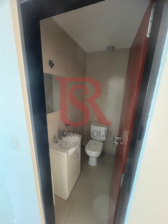 GZ- Hermoso Moderno y Super Luminoso piso cuatro ambientes