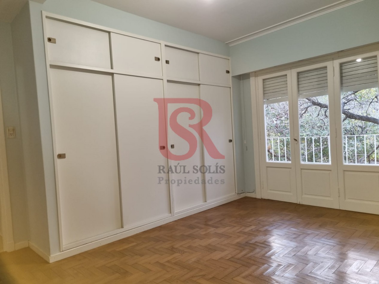 AM. Impecable Departamento tres ambientes en Quilmes Oeste