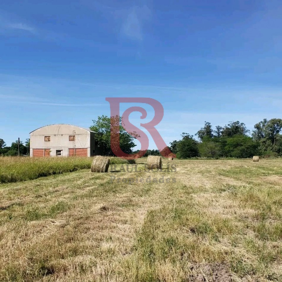 E.S.- Lotes en Venta