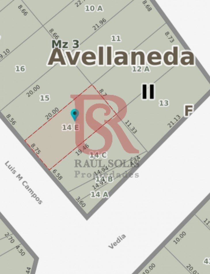 DN - Casa en venta en Sarandi!