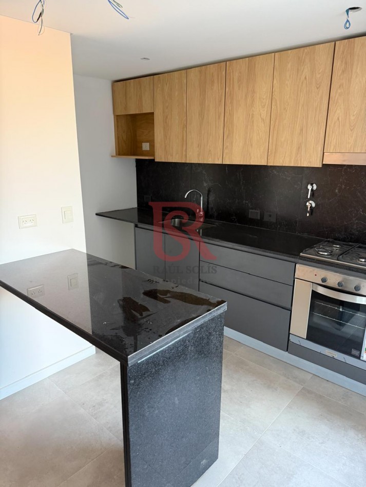 AM. Departamento En Terrazas Al Bosque - Fincas De Hudson