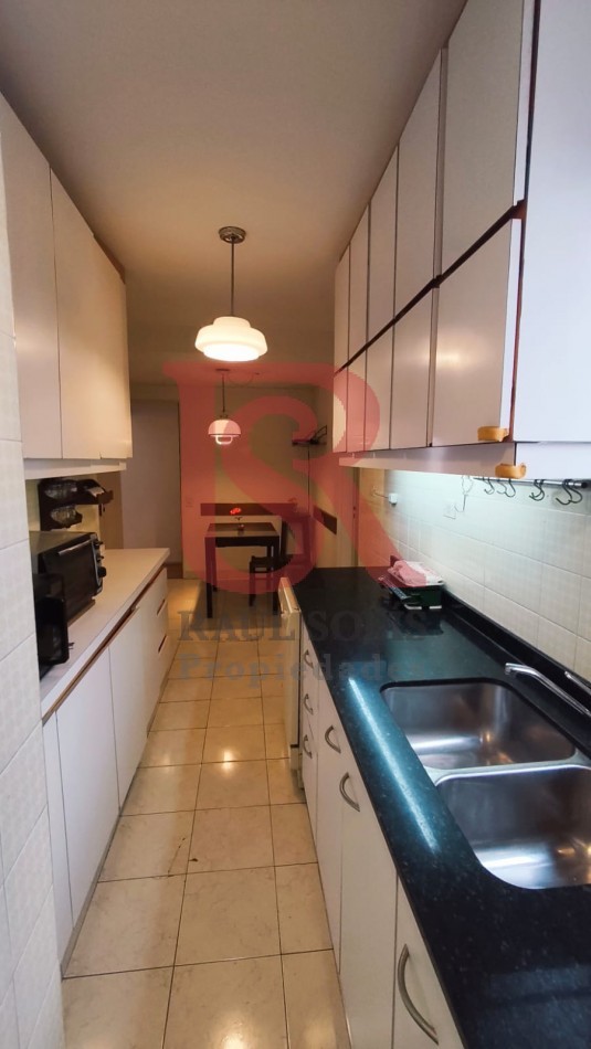 DN - Departamento 4 ambientes en alquiler, Quilmes Centro!!
