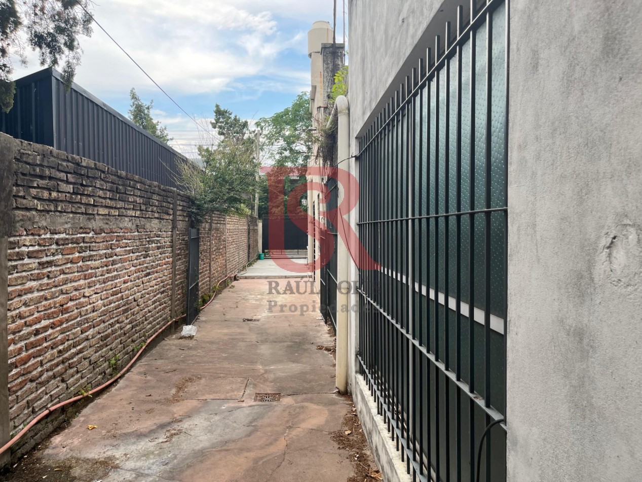 FV-Casa de 4 ambientes refaccionada con patio 