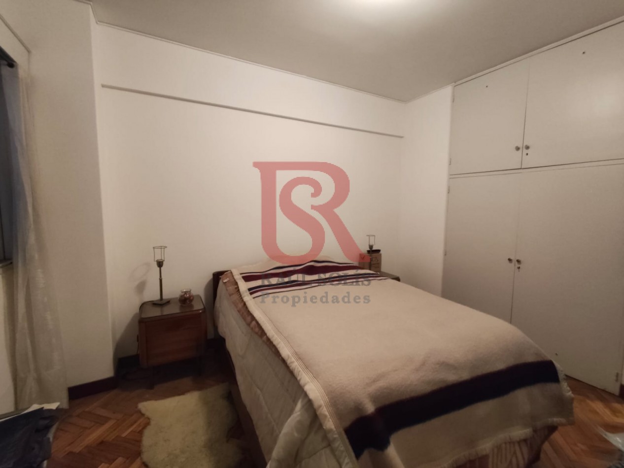 DN - Departamento 3 ambientes en Quilmes Centro!!