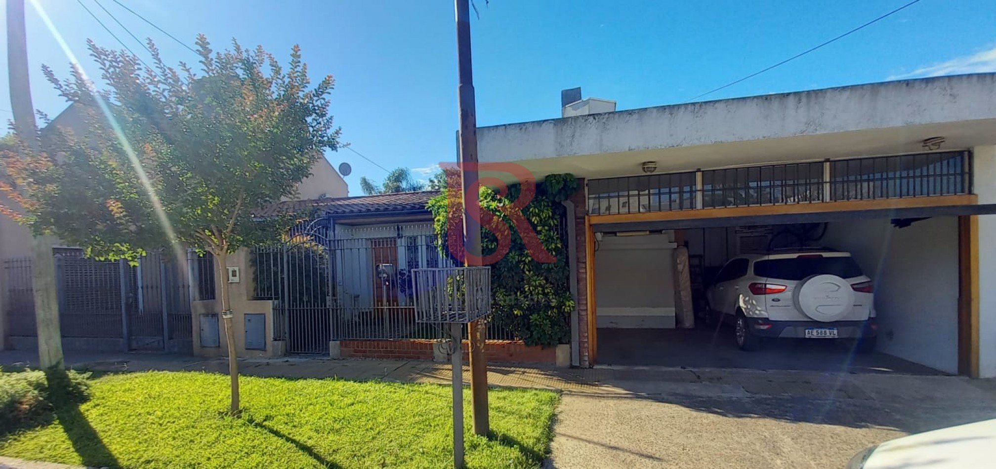 DN - Hermosa casa en venta en Quilmes Oeste