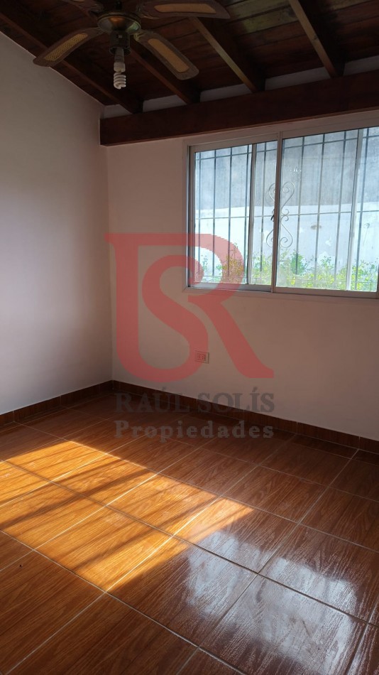 FV (BF) Ph 3 ambientes con patio