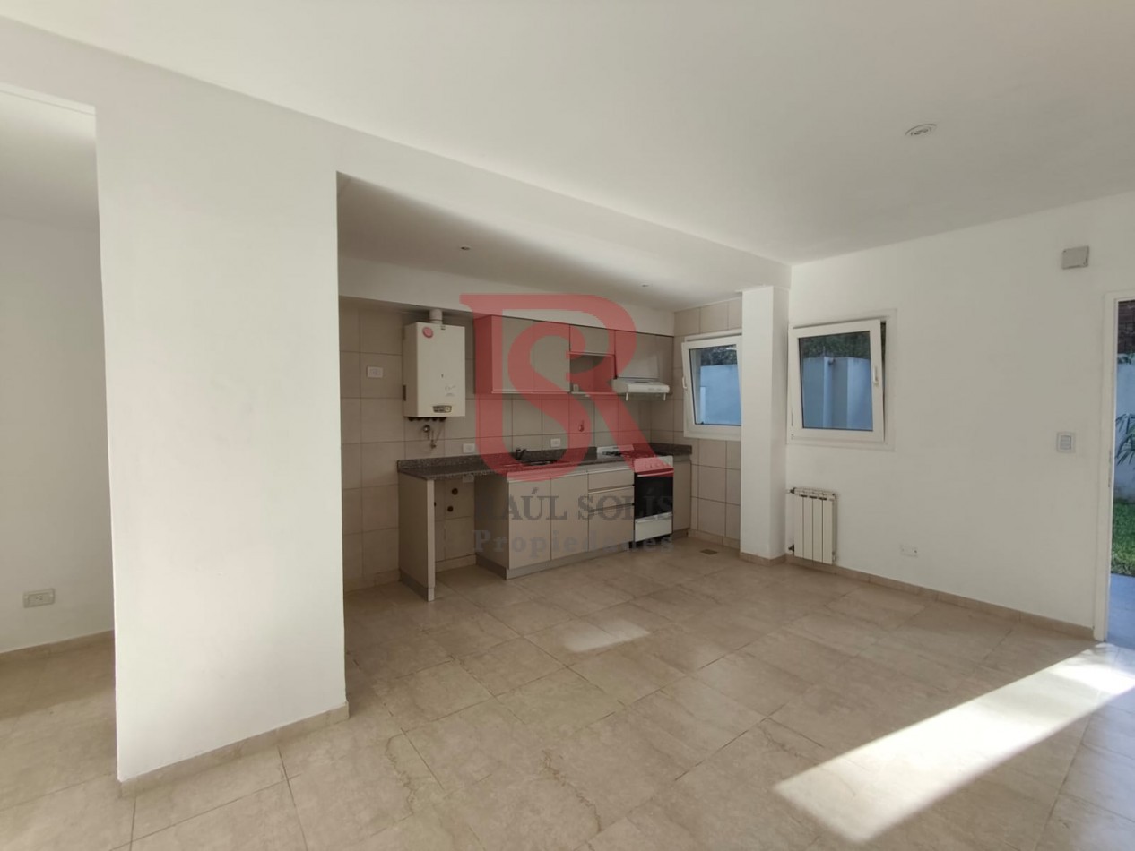 DN - Hermoso monoambiente en venta, Bernal!!