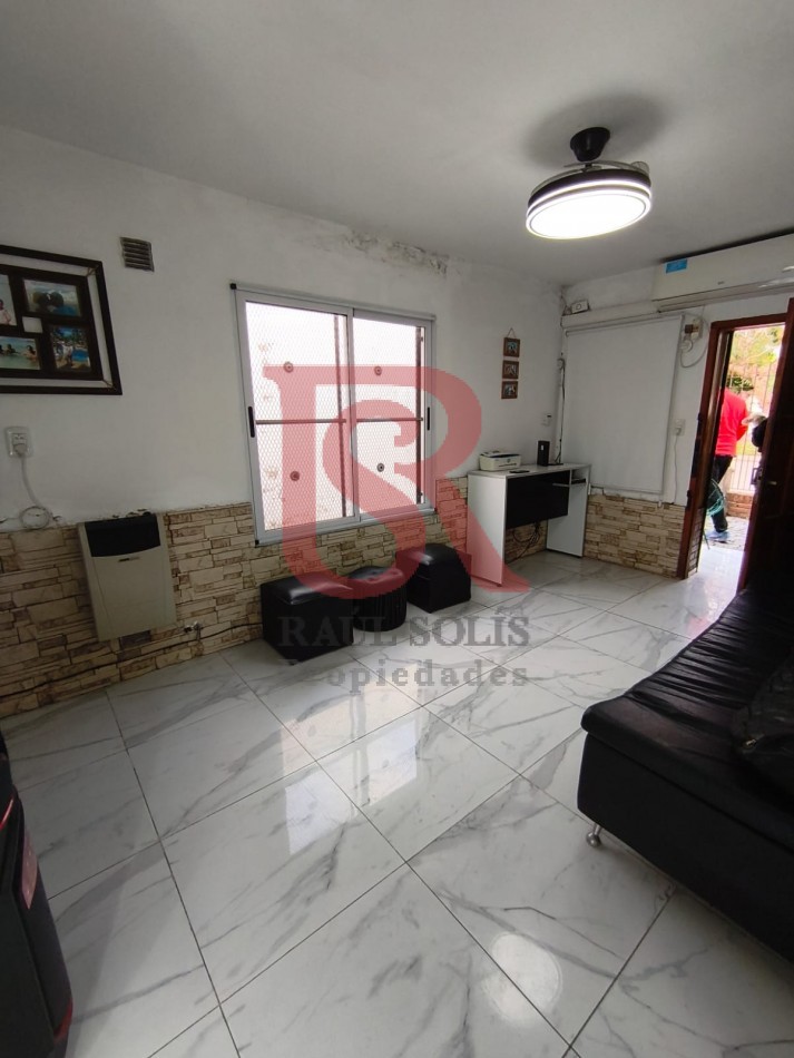 LP - Venta hemosa casa con quincho en Berazategui