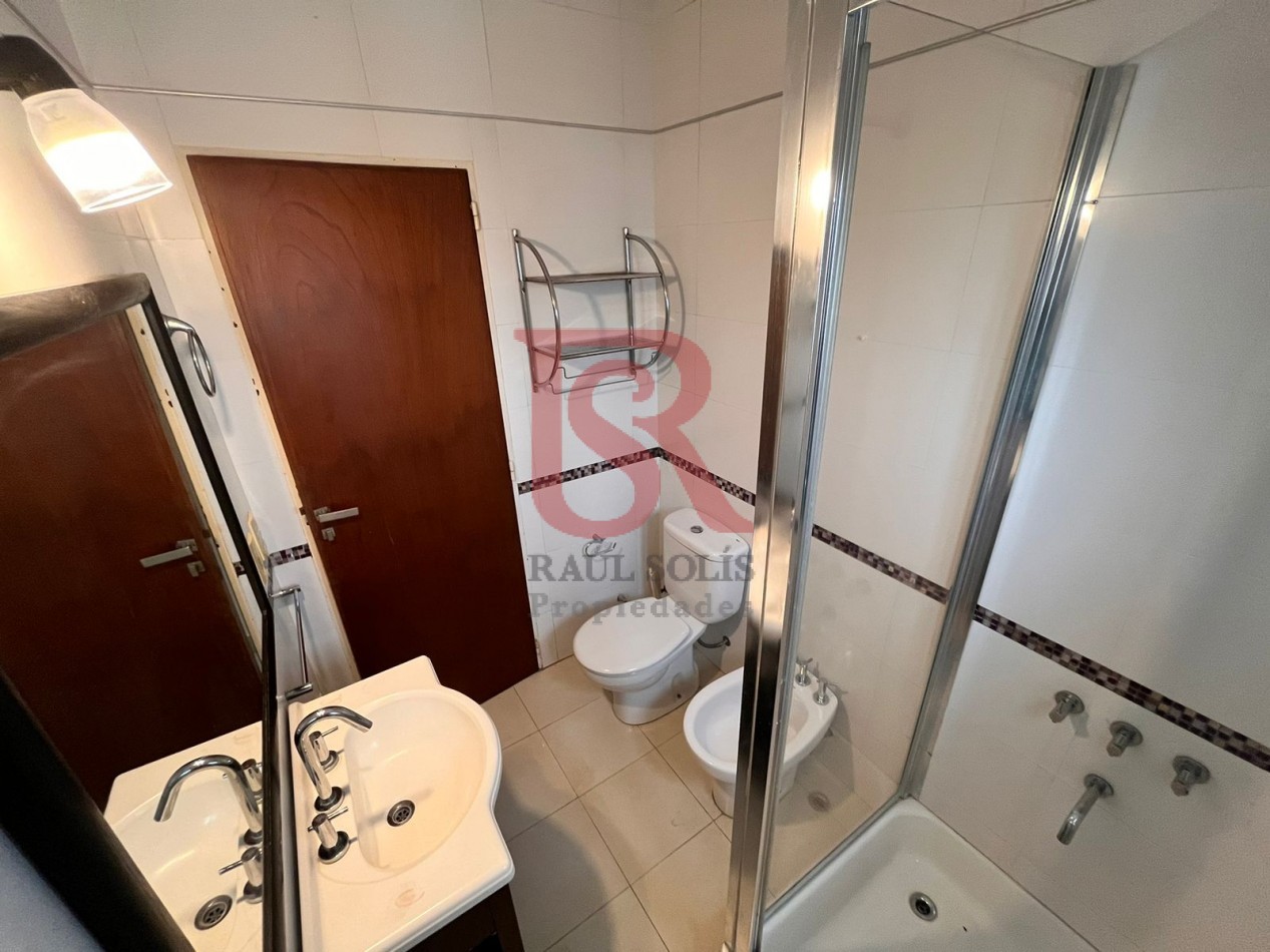 DN - Departamento 3 ambientes, Quilmes Centro