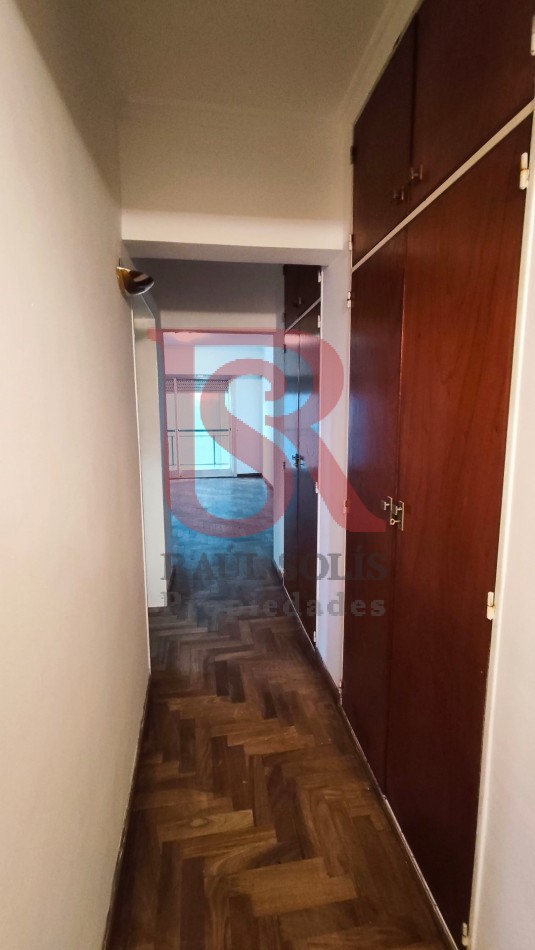 DN - Departamento 3 ambientes en Quilmes Centro 
