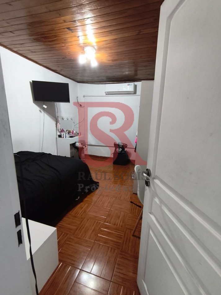 LP - Venta hemosa casa con quincho en Berazategui