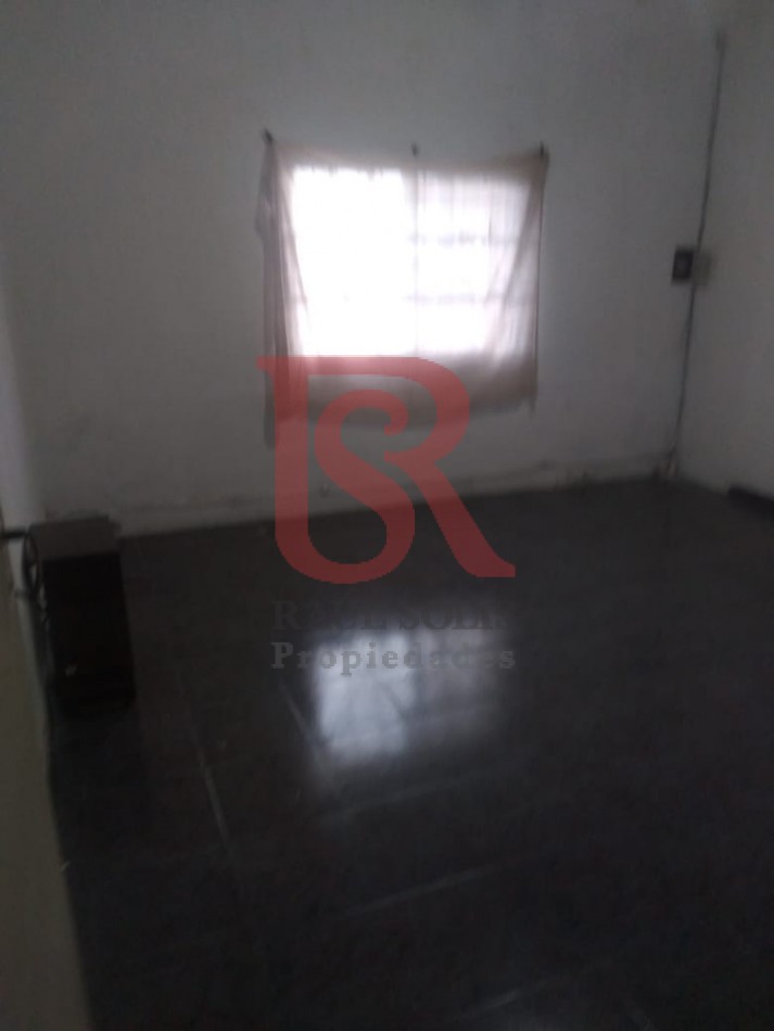 FV (SE) Casa 3 ambientes en alquiler en Quilmes 