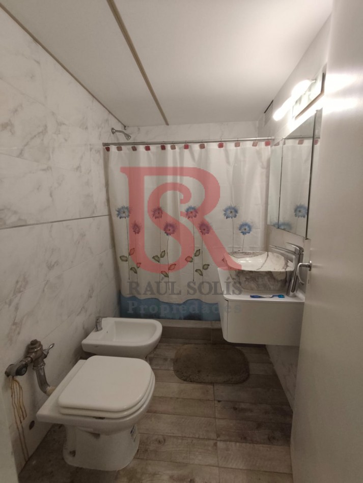 DN - Departamento 3 ambientes en Quilmes Centro!!
