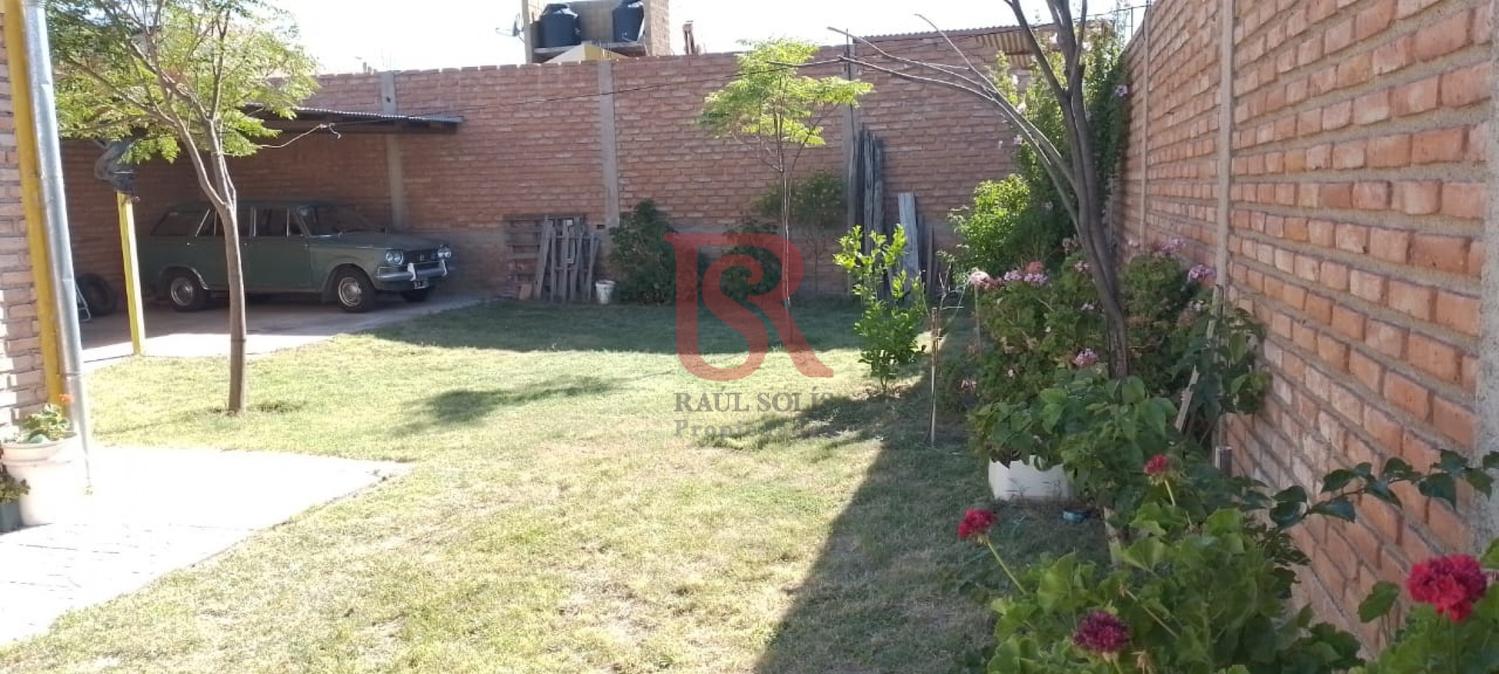 MS-: VENTA Hermosa casa 4 ambientes en Punta Lara