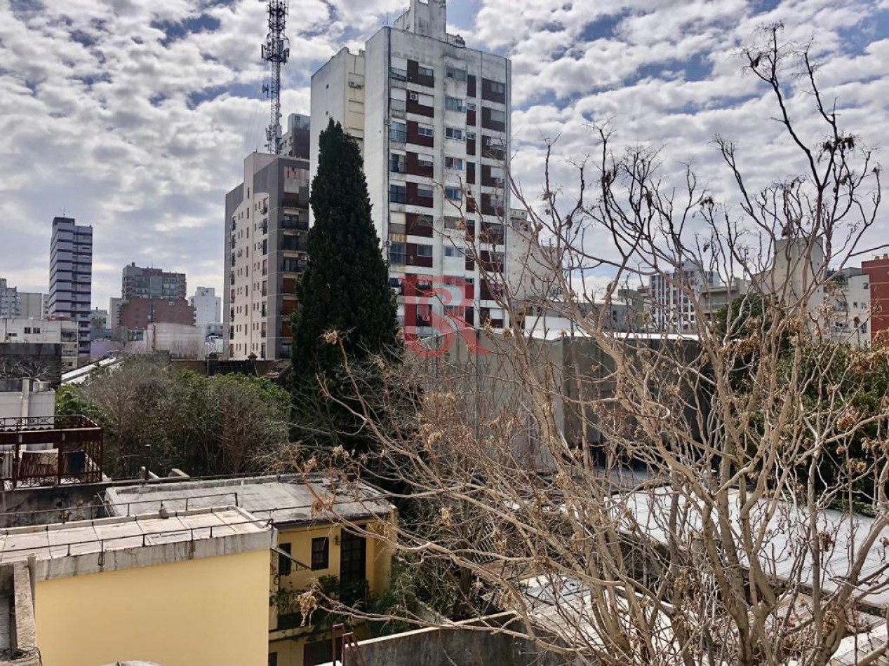 Departamento Venta Tres Ambientes - Quilmes