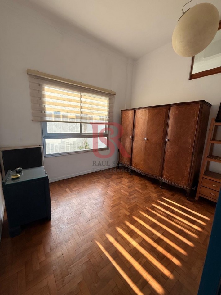GV-Hermoso 2 ambientes, de diseño unico y super funcional