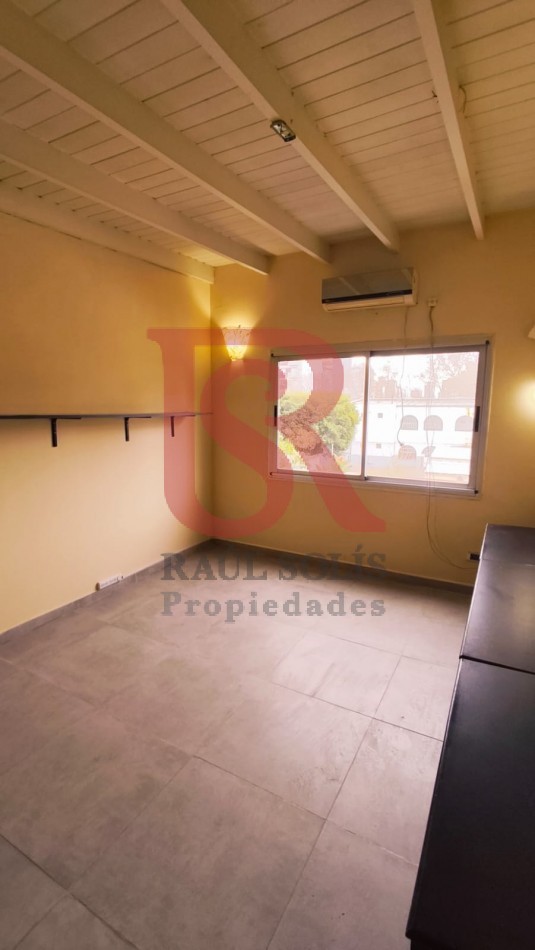 DN - Excelente casa en alquiler en Quilmes residencial!!