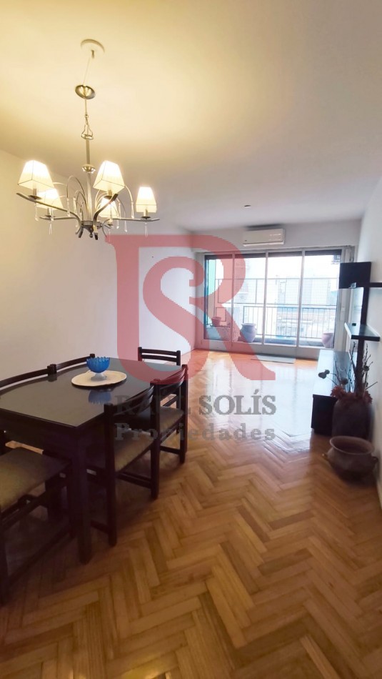 DN - Departamento 4 ambientes en alquiler, Quilmes Centro!!