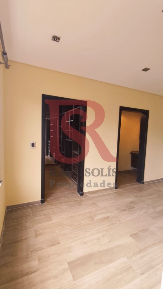 DN - Excelente casa en alquiler en Quilmes residencial!!