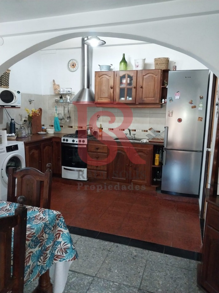 FV Casa en venta en Berazategui  