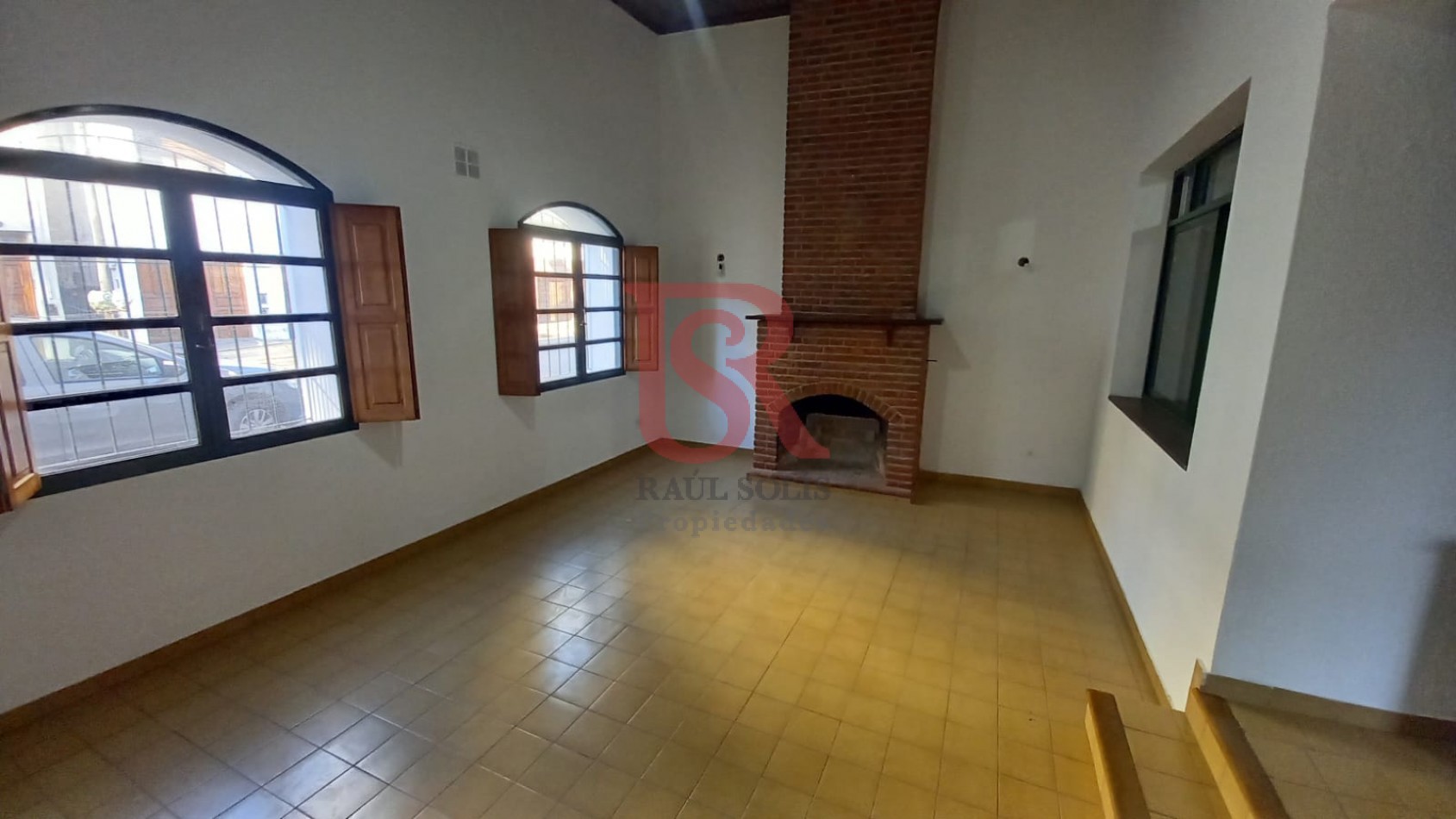 DN - Hermosa casa en alquiler!!!