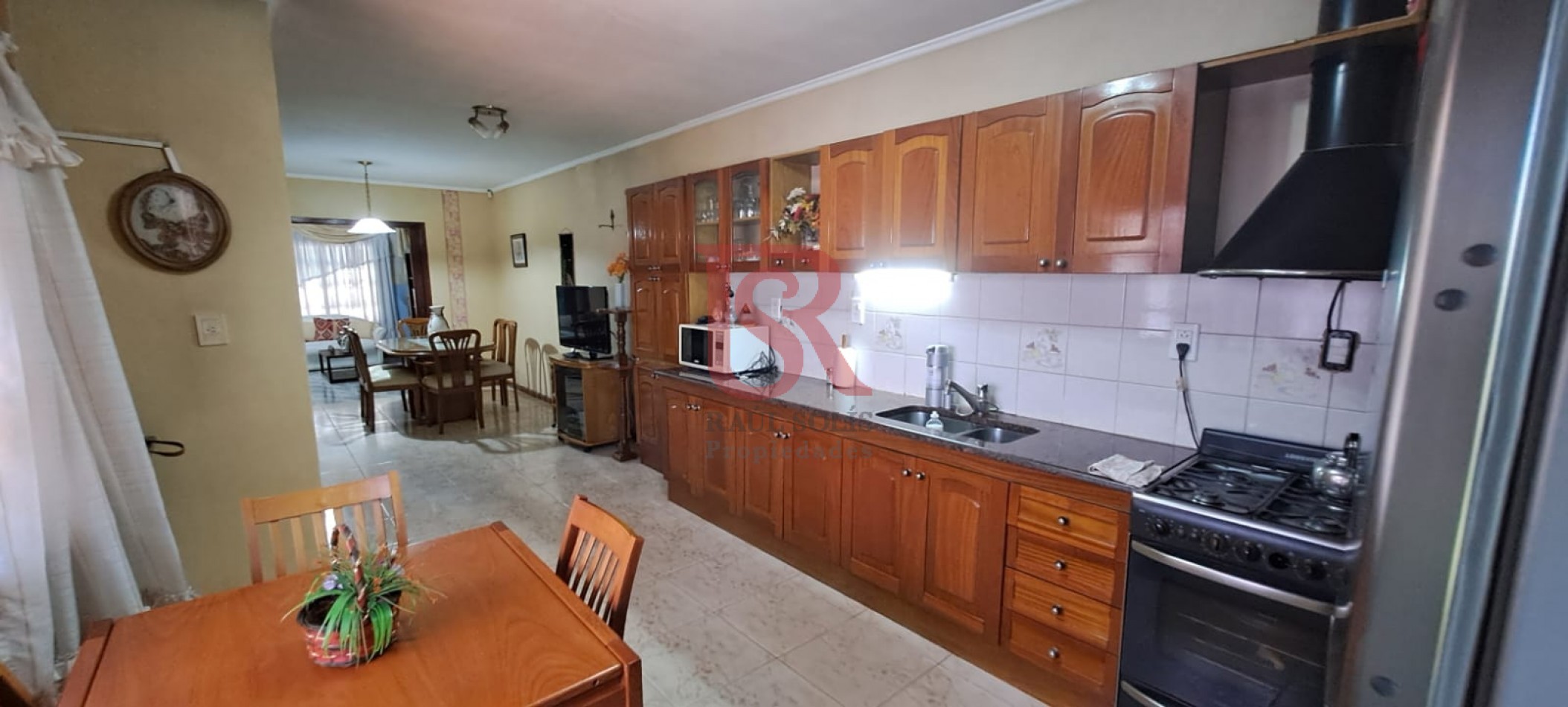 Venta Hermoso Chalet