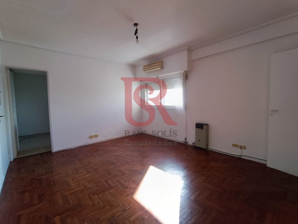 DN - Departamento en alquiler  y venta en Quilmes centro!
