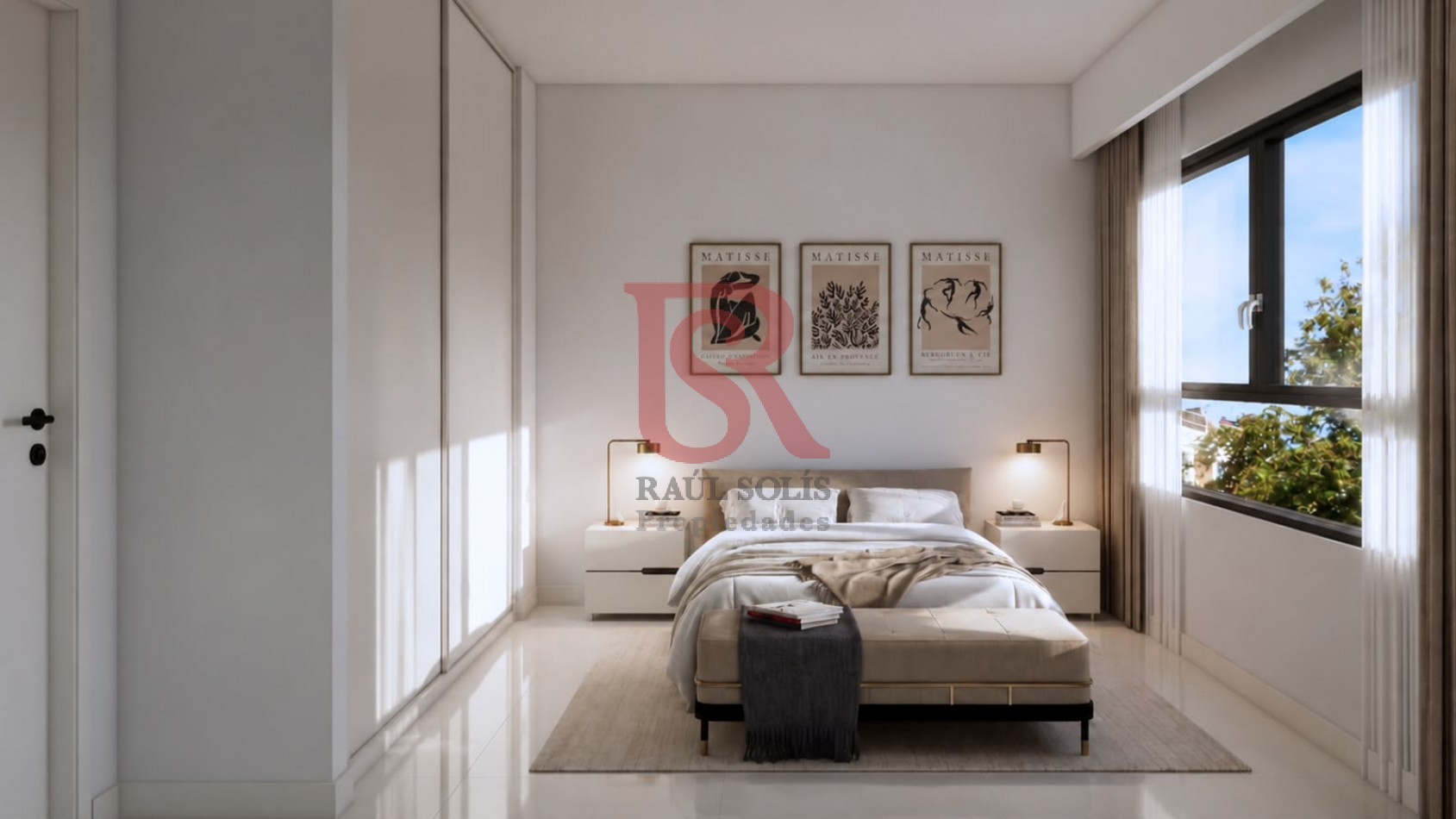 GZ- Departamentos dos ambientes a Estrenar en Edificio Premium 