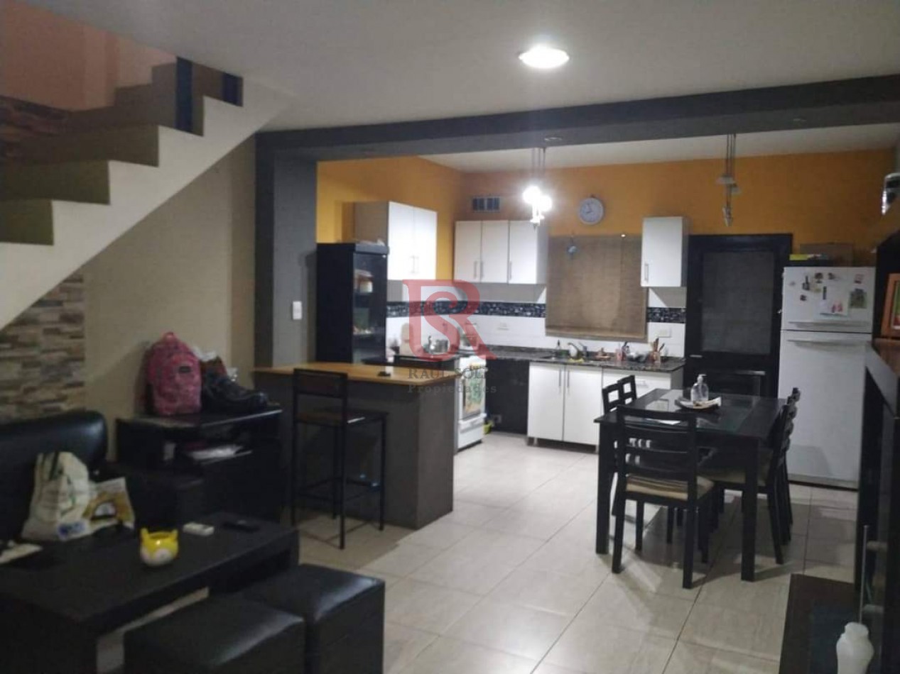 AM-Excelente Duplex en Venta - Quilmes- Oportunidad!!!