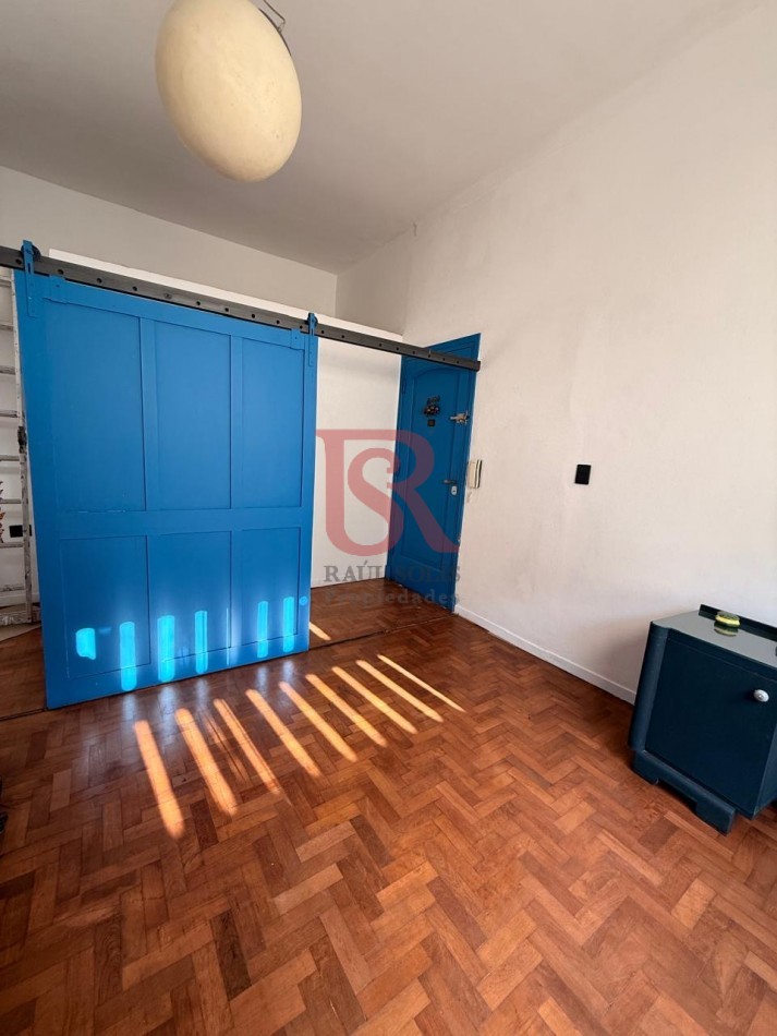 GV-Hermoso 2 ambientes, de diseño unico y super funcional