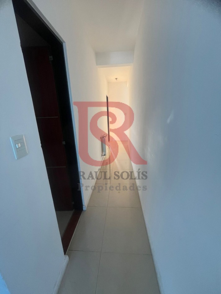 GZ- Hermoso Moderno y Super Luminoso piso cuatro ambientes