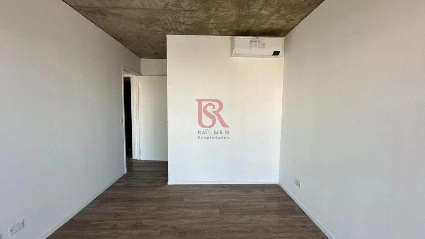 Excelente Departamento de 3 Ambientes en Quartier del Bajo 