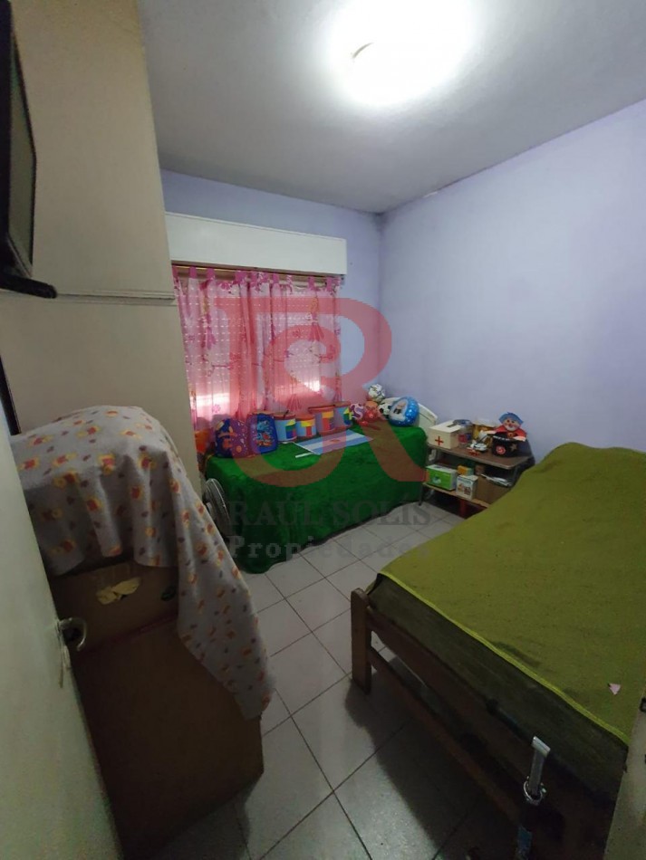DN - Casa en venta en Quilmes Oeste!