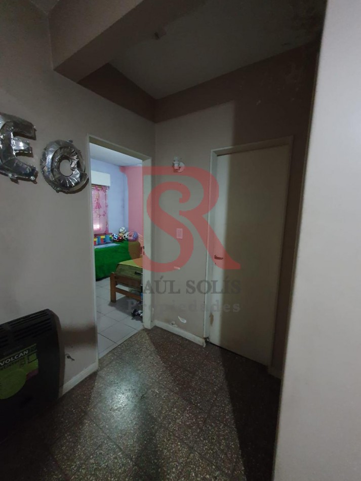 DN - Casa en venta en Quilmes Oeste!