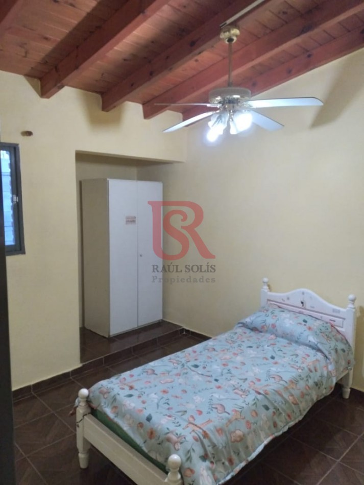 MS- Oportunidad!!!! Venta de exelente casa de de cuatro ambientes en la Pcia de San Luis capital