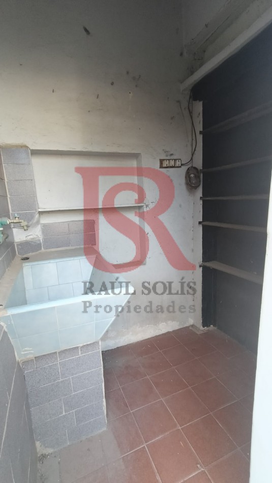 MS-VENTA - CASA EN EZPLETA ESTE -QUILMES