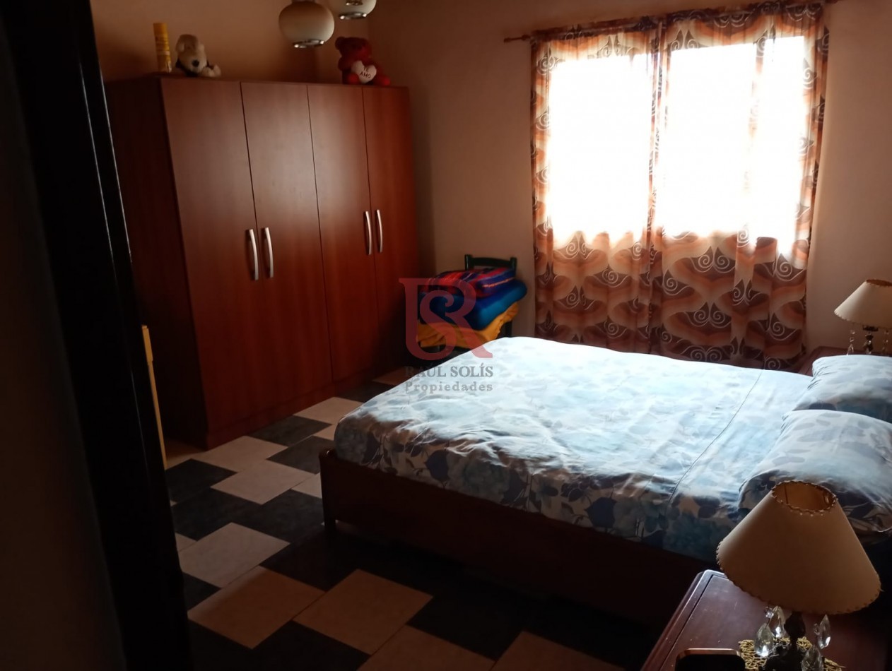 MS Campo de 10 Ha con vivienda de tres ambientes