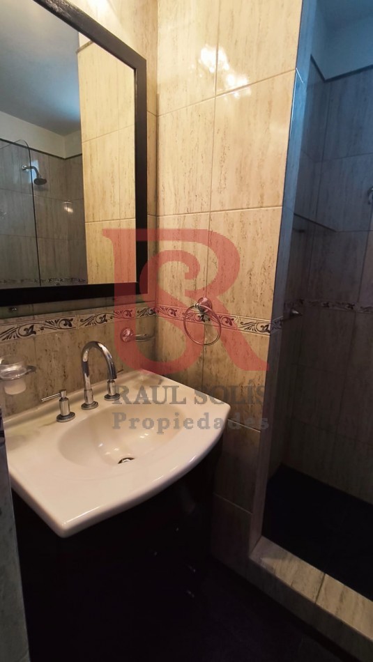 DN - Departamento 4 ambientes en alquiler, Quilmes Centro!!