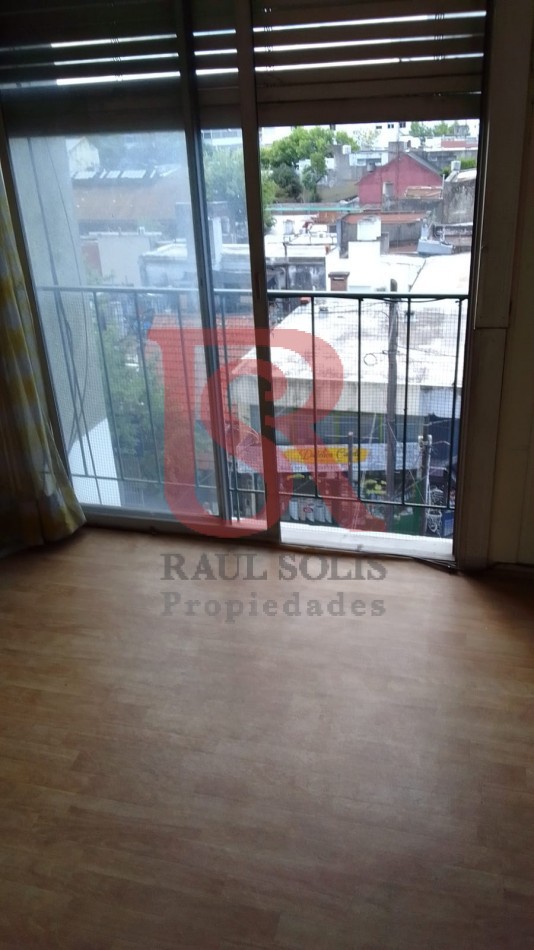 LG Alquiler Departamento de 3 ambientes, en excelente ubicacion. Boedo 510 Lomas de Zamora